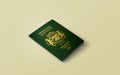 Official passport of Gabon,Gabonese passport