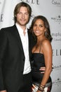 Gabriel Aubry,Halle Berry