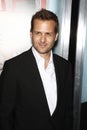 Gabriel Macht Royalty Free Stock Photo