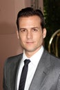 Gabriel Macht Royalty Free Stock Photo