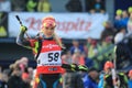 Gabriela Soukalova - biathlon