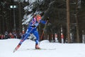 Gabriela Soukalova - biathlon