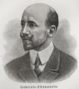 Gabriele d'Annunzio