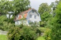 Gabriele MÃÂ¼nter House