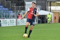 Cagliari Calcio vs Udinese Calcio