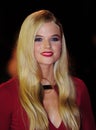 Gabriella Wilde Royalty Free Stock Photo