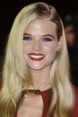 Gabriella Wilde Royalty Free Stock Photo