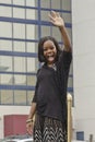 Gabrielle Douglas