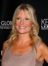 Gaby Roslin Royalty Free Stock Photo