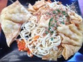 Gacoan noodles taste delicious, nutritious and addicting