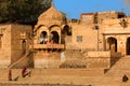 Gad sagar tank