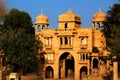 Gad sagar tank