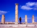 Gadara - Umm Qais, Jordan