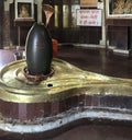 Huge Shivling