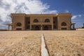 Gaddafi Mosque in Kampala Uganda