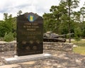 Etowah Co Vietnam Veterans Monument