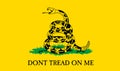 Gadsden Flag