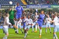 Gael Kakuta - Chelsea FC Royalty Free Stock Photo