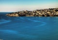 Gaeta in Italy Royalty Free Stock Photo