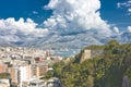 Gaeta panorama