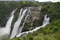 Gaganachukki and Bharachukki falls, Chamarajnagar, near Somanathapura