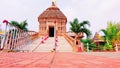 Gagannath temple imami