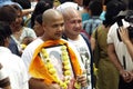 Gai Jatra (The festival of Cows)