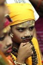 Gai Jatra (The festival of Cows)