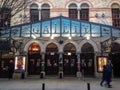 Gaiety Theatre, Dublin Royalty Free Stock Photo