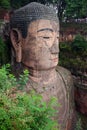 Gaint Buddha