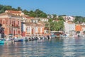 Gaios on Paxos