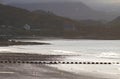 Gairloch Beach Royalty Free Stock Photo
