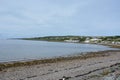 Gairloch by Loch Gairloch