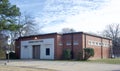 Gaisman Park Pool, City of Memphis Park Service