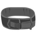 Gait Belt Royalty Free Stock Photo