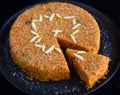 Gajar Halwa