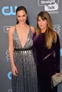 Gal Gadot & Patty Jenkins