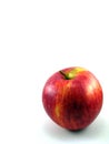 Gala Apple Royalty Free Stock Photo