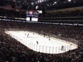 Gala River Area home of the Phoenix Coyotes. Royalty Free Stock Photo