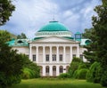 Galaganiv Palace in Sokyryntsi