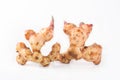 Galangal Royalty Free Stock Photo