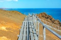 Galapagos Islands Path