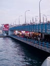 Galata Bridge