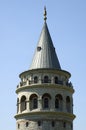 Galata Tower