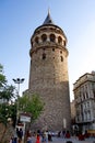 Galata Tower