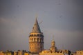 Galata Tower