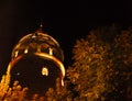 Galata Tower, Istanbul - Turkey Royalty Free Stock Photo