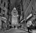 Galata Tower