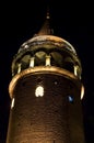 Galata tower