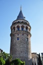 Galata Tower and Observation Deck